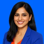 Priya Desai our career growth and job search assistant coach
