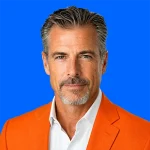 Preston, the professional speaking business coach.